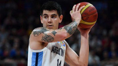 Gabriel Deck se convertirá en el cuarto argentino en la NBA 