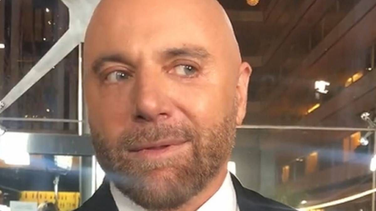 Se conoció que Germán Martitegui deja 