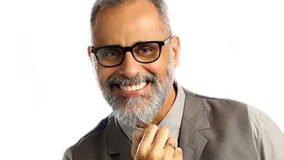 Jorge Rial: ¿Cuándo empieza su programa y quién será el primer invitado?