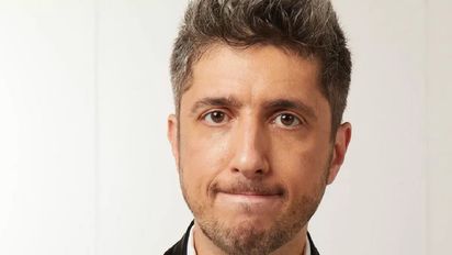 Jey Mammón, actual conductor de América Televisión