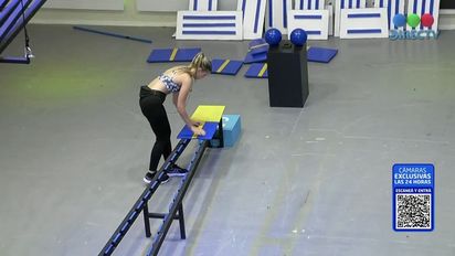 ¿Quiénes son los finalistas de la prueba de líder de esta semana en 