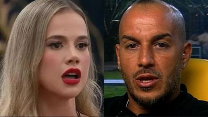 Gran Hermano: Filtran los nombres de los favoritos para el repechaje y Andrea Del Boca lidera la lista