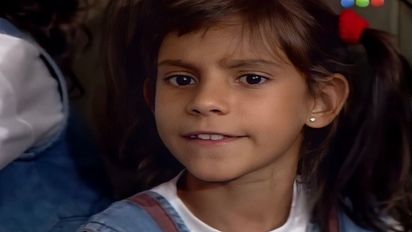 Así esta hoy Jimena Piccolo, la ex Chiquititas que hoy cumple 37 años