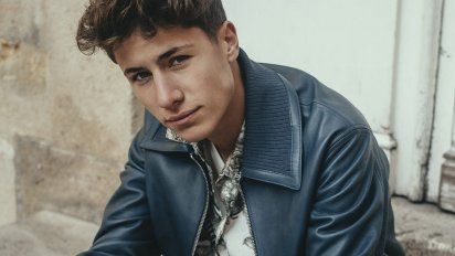 Juanpa Zurita: Interpreta al hermano de Luis Miguel 