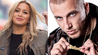 ¡Promete! Karina La Princesita será la nueva invitada del programa de El Polaco