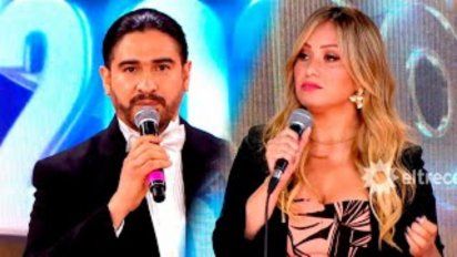 El dardo de Ariel Puchetta a Karina la Princesita: 