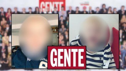 La tapa de los personajes del año : estas son las dos figuras que nadie discutirá