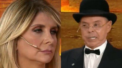 El durísimo cruce entre Débora Plager y Norberto Oyarbide en 