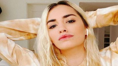 ¿Lali Espósito vive en una casa de 600 mil dólares?