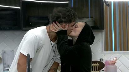 Furia de Gran Hermano aclaró cómo está su vínculo con Mauro: 