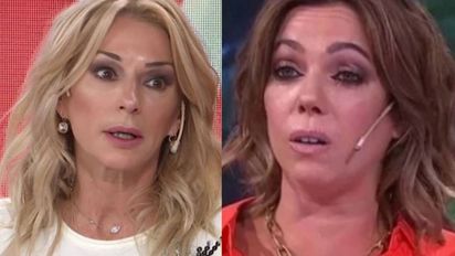 Yanina Latorre se molestó con Pía Shaw: 