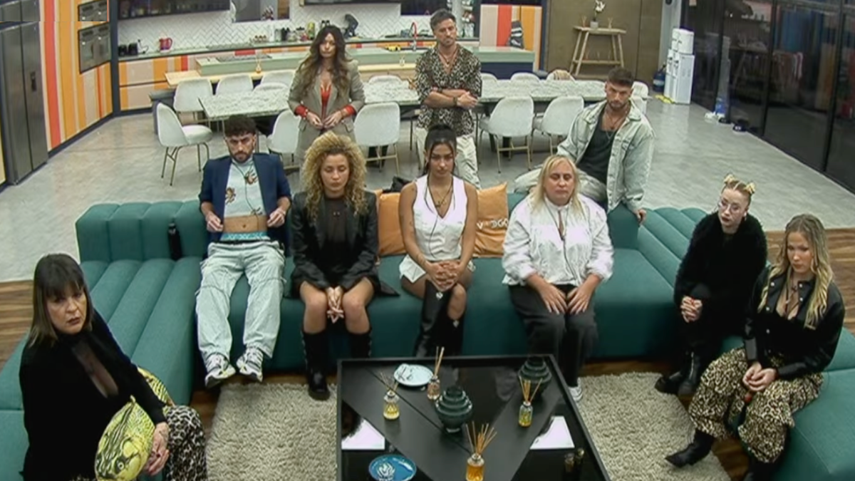 ¿Qué decía el comunicado de 'Gran Hermano' que afectó a los participantes de la casa?