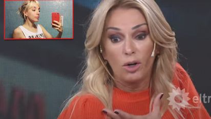 Yanina Latorre arremetió contra Tamara Pettinato por las visitas a Olivos