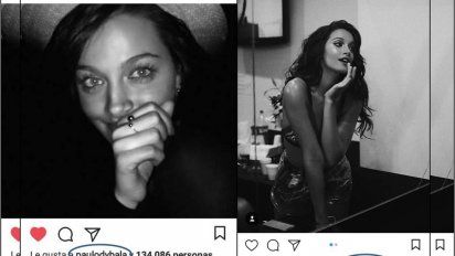 Paulo Dybala volvió a 