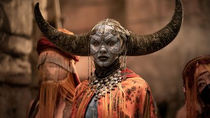 4 estrenos que no te podés perder esta semana en Netflix