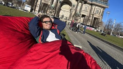 Fede Bal regresa a la televisión tras su escandalosa separación de Sofía Aldrey 