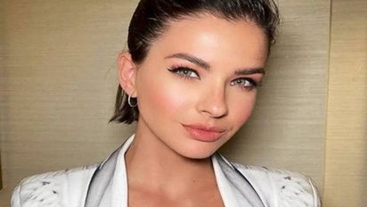 ¿De qué se trata? La China Suárez viajó a Estados Unidos para asumir compromisos laborales