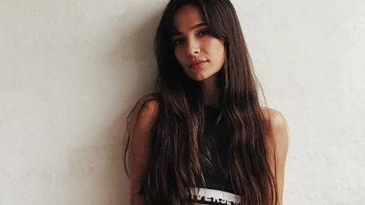 Brenda Asnicar preocupa a sus seguidores por su 