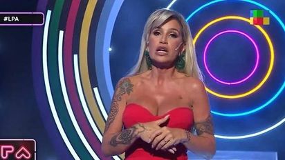 Florencia Peña renunció a su programa en América TV: la razón 