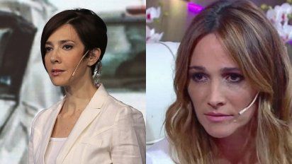 Cristina Pérez vs. Vero Lozano ¡Tiembla Telefe!