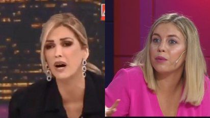 Maite Peñoñori explotó contra Viviana Canosa por sus dichos sobre los test de covid-19