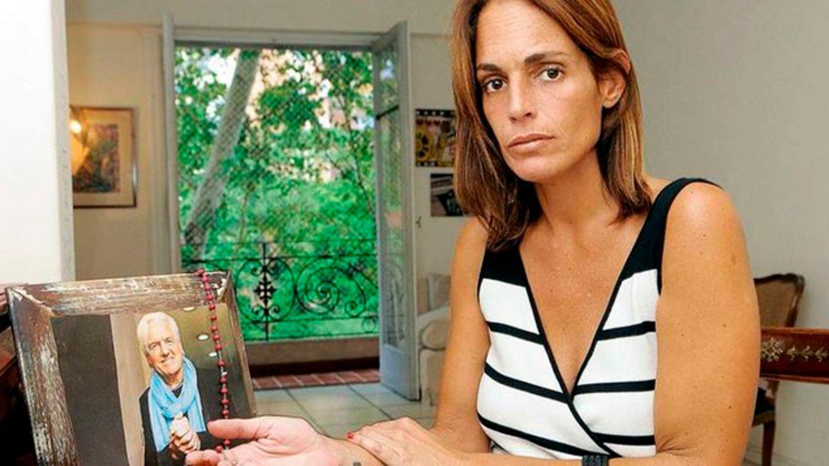 Tras cometer un robo el fin de semana, Verónica Monti reveló que sufre una enfermedad psicologica denominada cleptomanía 