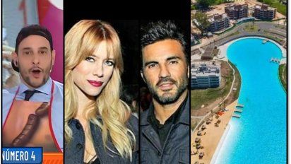 Cubero, Nicole y una deuda millonaria