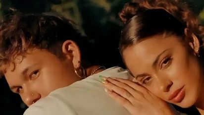 Tini Stoessel mostró un adelanto de su nueva canción
