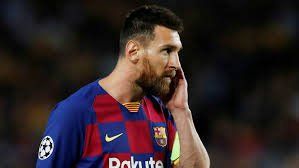¡Quiere jugar con Messi! El jugador de la Bundesliga que desea estar al lado de la estrella argentina en Barcelona