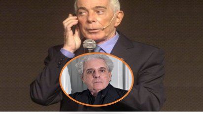 ¡Inesperado! Carlos Perciavalle reveló que 