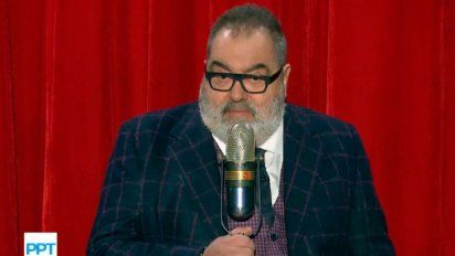 Se supo cuándo volvería  Jorge Lanata a El Trece con una nueva temporada de PPT