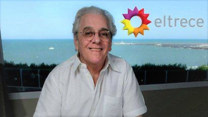 Antonio Gasalla con una propuesta firme para hacer su programa en El Trece