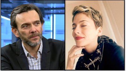 El tremendo audio de  Rocío Gancedo sobre Matías Alé: ''Te sugiero que lo dejes porque ese pibe se va a matar''