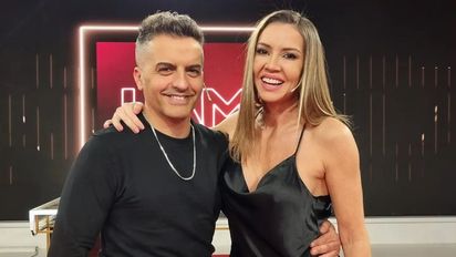 ¿Quién es Dallys Ferreira?, la angelita invitada que causó polémica en LAM