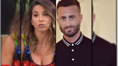 La canción que Cinthia Fernández cantará en su debut en el Cantando ¿dedicada a Baclini?