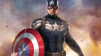 ¿El Capitán América es virgen? Esto responden sus guionistas