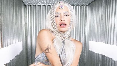 Lali Espósito respondió a las críticas por su nueva canción: 