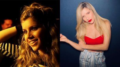 Laurita Fernández: ¿Cuál fue su primer trabajo?