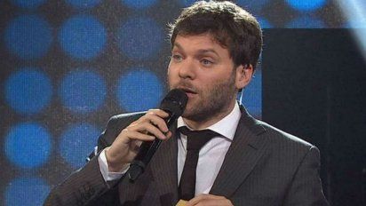 Rating 4 de junio: Guido Kaczka mide cada día un poco más