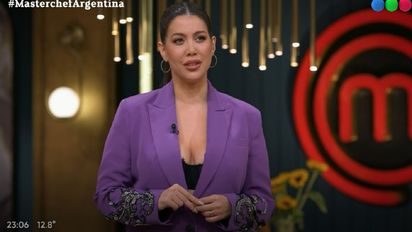 ¿Qué días está 'MasterChef Argentina 2023'?