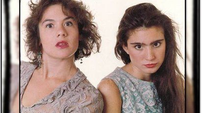 Escándalo Darín: ¿Bertuccelli es mala?; una ex compañera la llama 