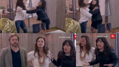 100 días para enamorarse: cayó la historia de bigamia de Juan Gil Navarro y estalló la furia