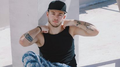 Nacho Castañares eligió a quiénes le cae mejor de cada tribu en 'Survivor Argentina'