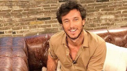 Pico Mónaco se fue de vacaciones una semana a México enojado con la prensa 