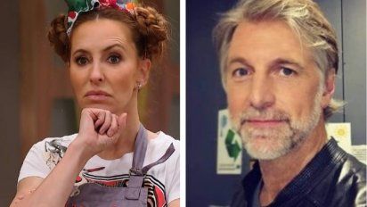 Analía Franchín le dijo amarrete a Horacio Cabak
