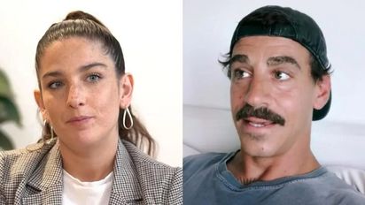 Habló Sebastián Graviotto, el ex de Juana Repetto, tras conocerse la noticia del embarazo