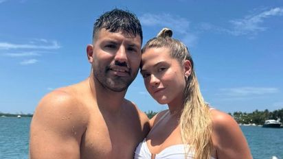 Sofía Calzetti mostró lo grande que está su panza de embarazo