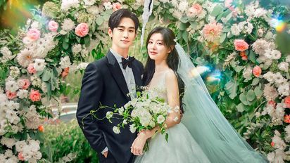 La dramática serie surcoreana de Netflix que te enamorará y no te dejará despegarte del sillón