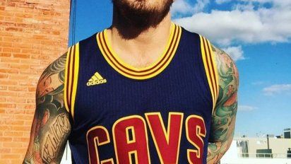 Sol Pérez y Fede Bal, cada vez más cerca: suben fotos similares de la pasión que los une; el básquet