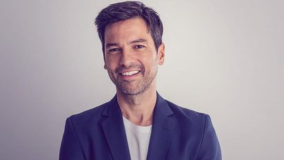 El Chino Leunis reveló cómo es trabajar con Pampita en El Hotel de los Famosos